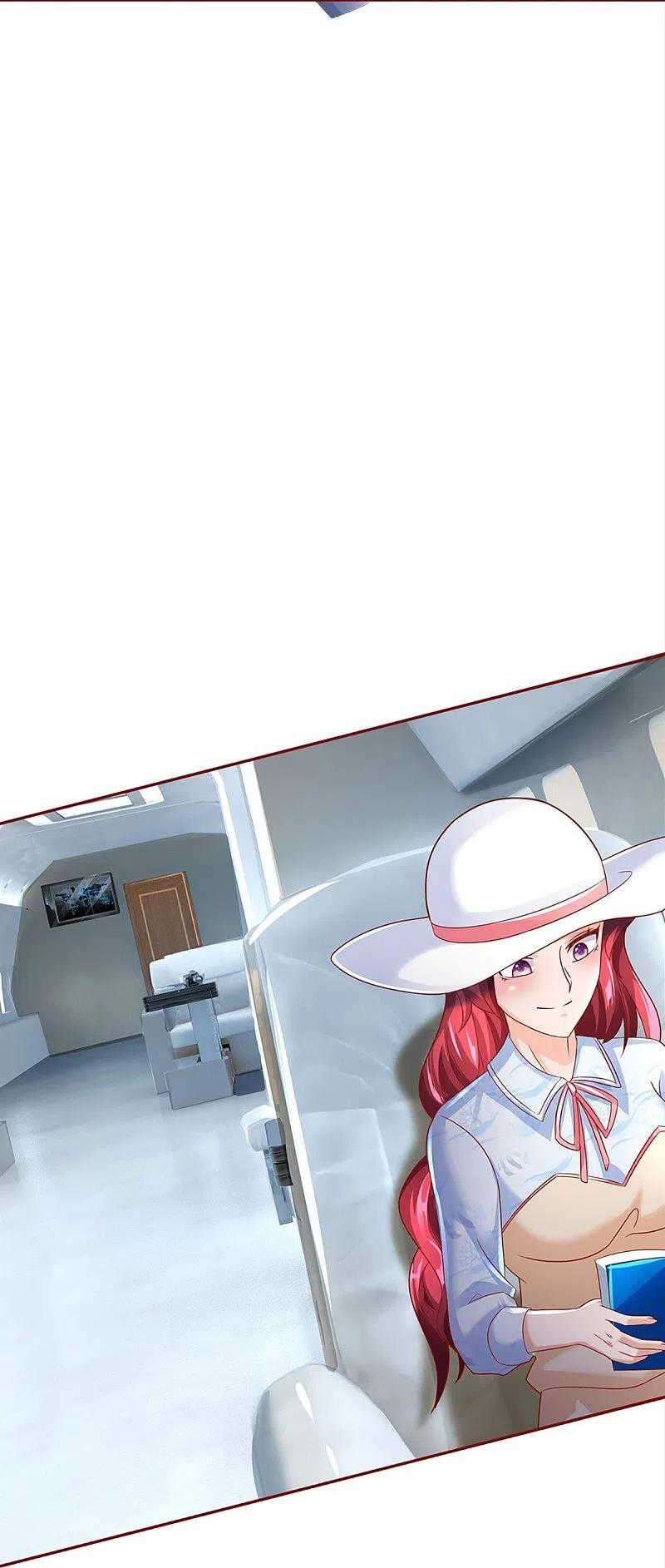 Immortal Daddy Xianzun chapter 224